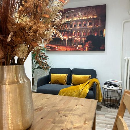 Casa Domus Mea - Garden Addicted Apartment Rome Exterior photo