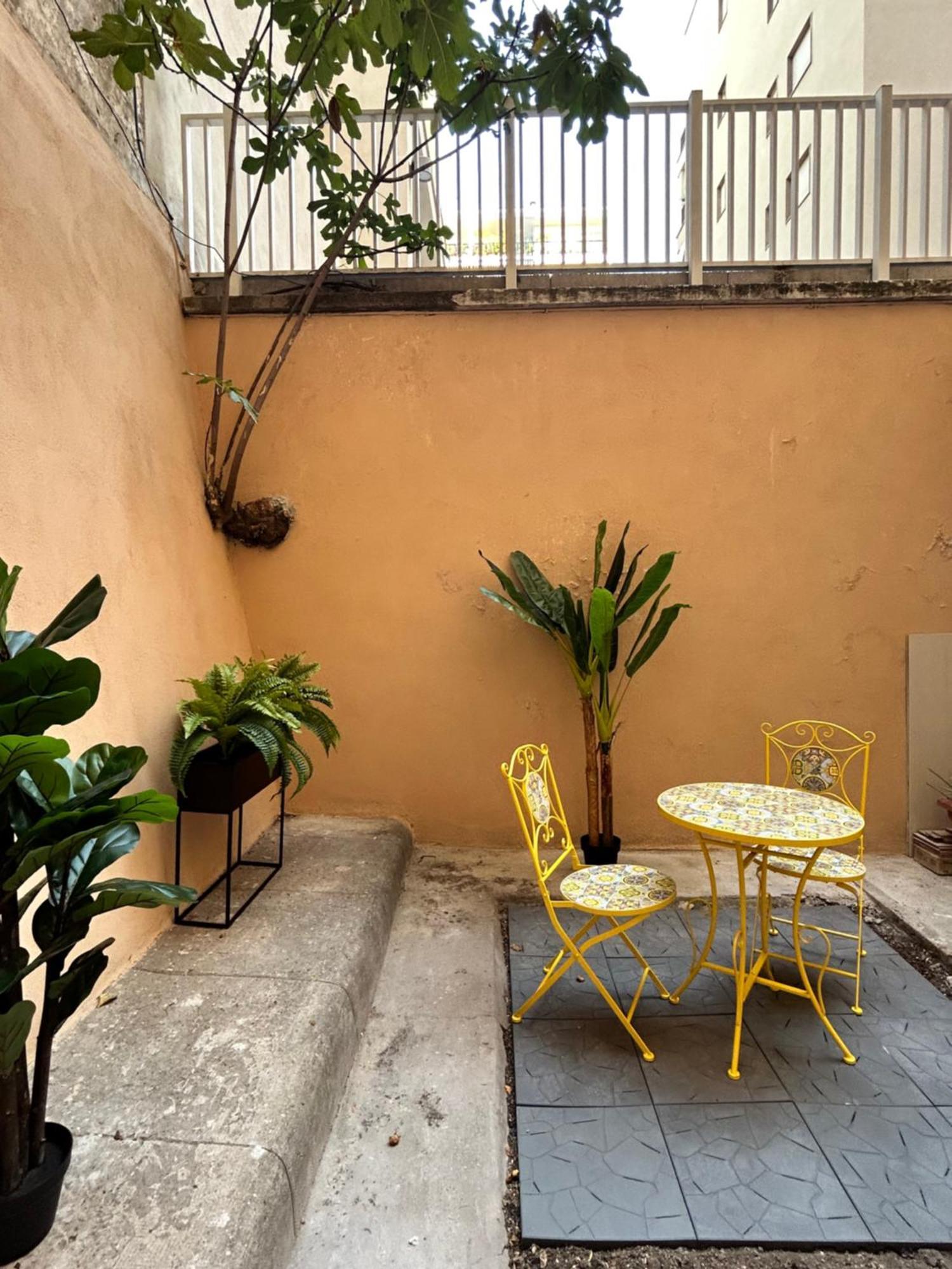 Casa Domus Mea - Garden Addicted Apartment Rome Exterior photo