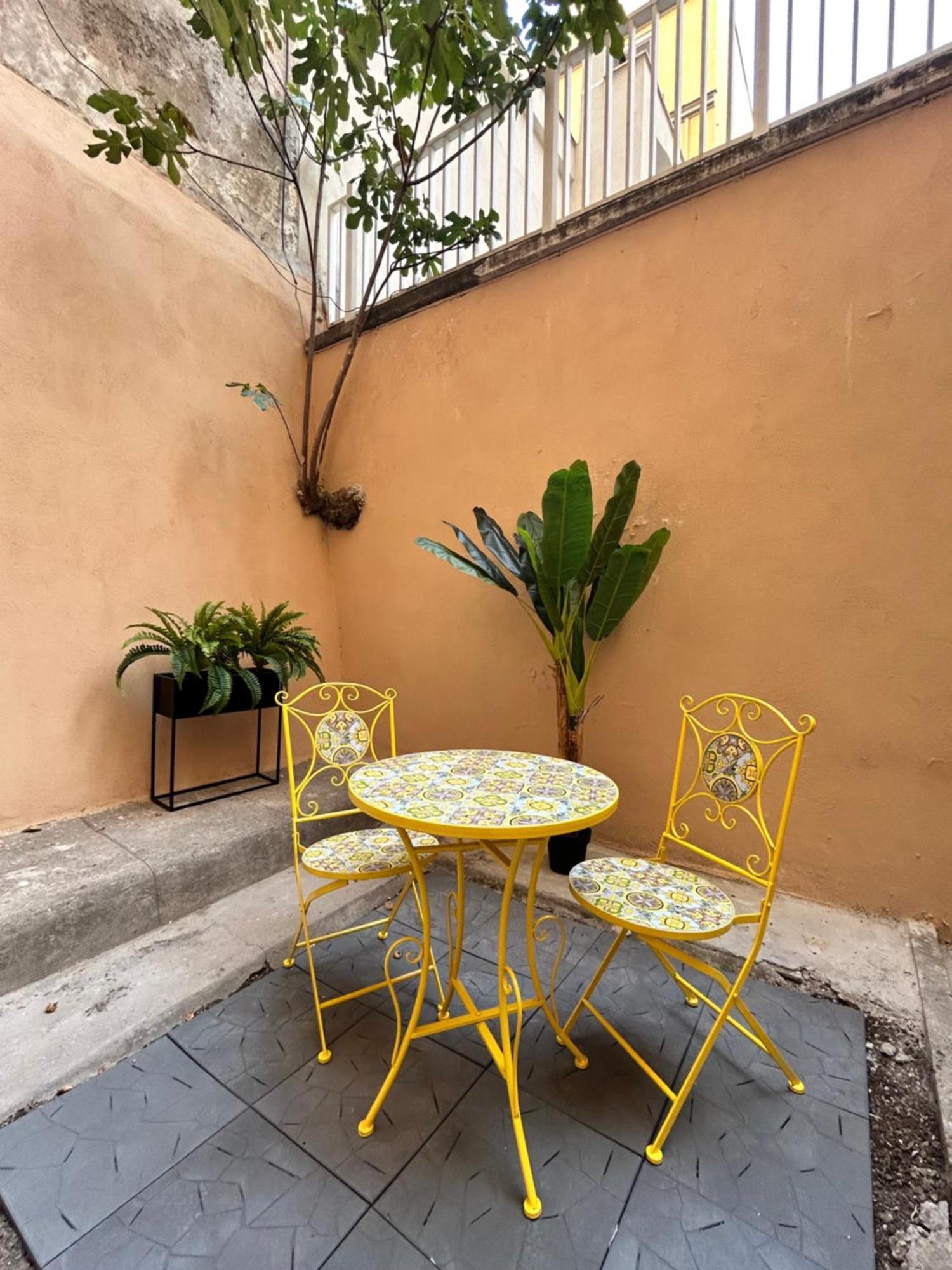 Casa Domus Mea - Garden Addicted Apartment Rome Exterior photo