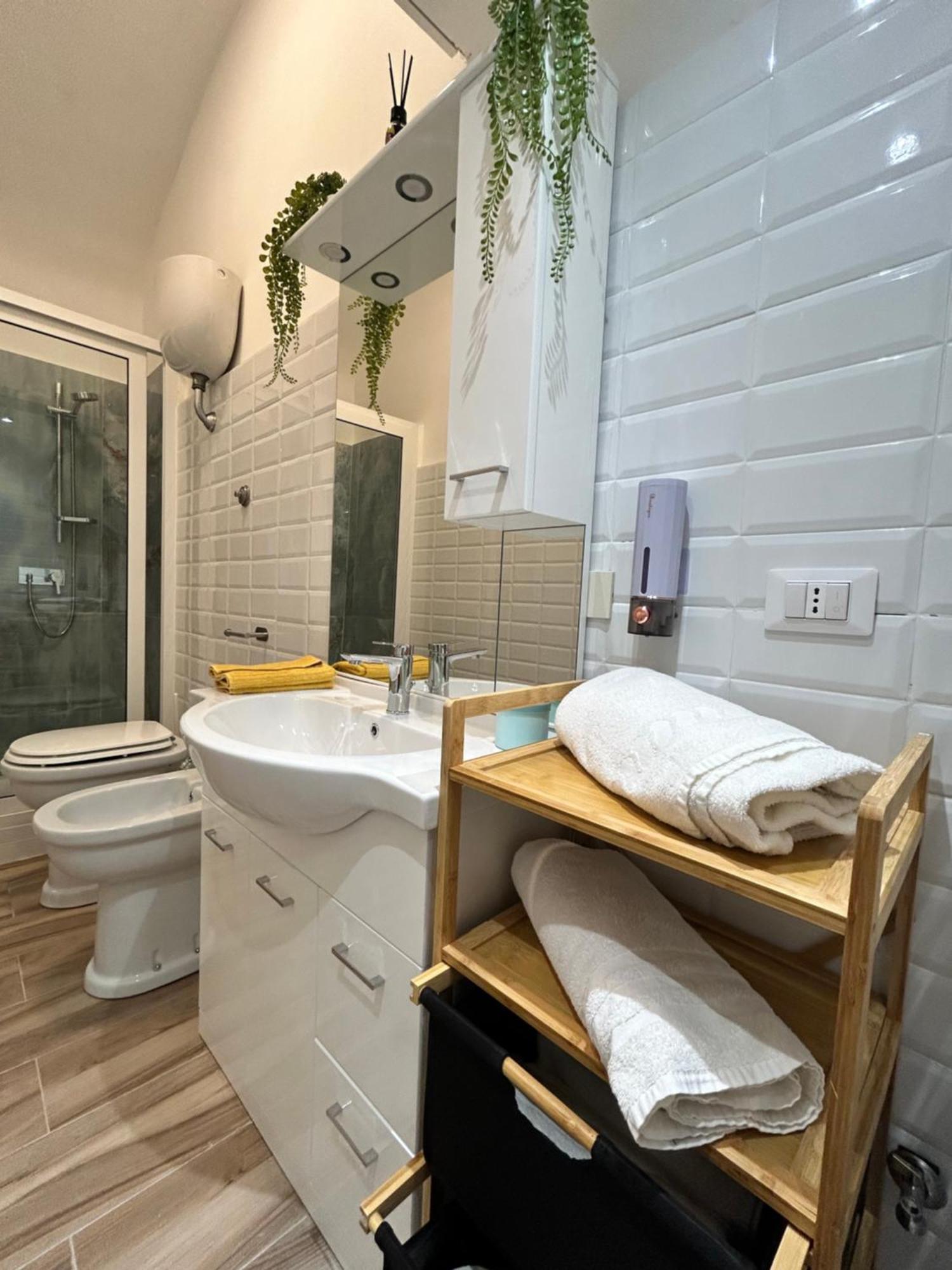 Casa Domus Mea - Garden Addicted Apartment Rome Exterior photo